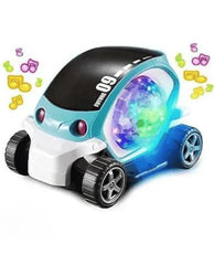 09 Future Car 360°