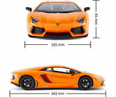 2.4G High Speed Remote Control Sport Racing Car