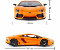 2.4G High Speed Remote Control Sport Racing Car