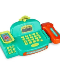 Mini Smart Cash Register Play Set