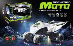Remote Control Off Road Moto Bike