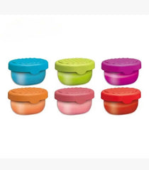 Color Dough Set