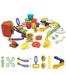 Color Dough Set