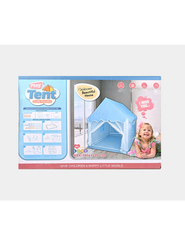 Fantasy Castle Tent Playhouse for Kids – Indoor & Outdoor Magical Playtime Adventure