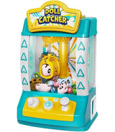 Musical Doll Catcher