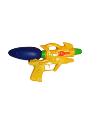 Nerf Water Blaster 22cm – High-Pressure Soaker Toy for Kids' Summer Fun