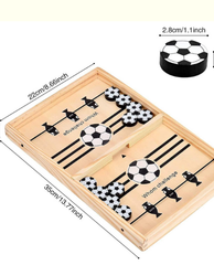 Pucket Game Toy | Fast-Paced Family Board Game