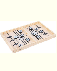 Pucket Game Toy | Fast-Paced Family Board Game