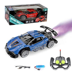 1:16 Four-Way High-Speed Drift Remote Control Car