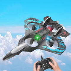 Sky Fighter Jet Toy for Kids