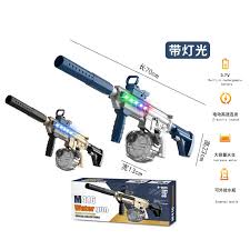 M416 Chargeable Water Gun