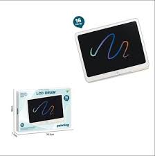 16-Inch Kids Art Painting Board