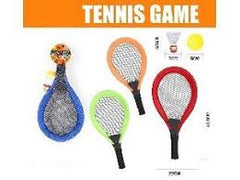 Kids Sports Racket & Tennis Game Set