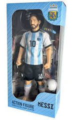 Lionel Messi Argentina 20cm Soccer Action Figure