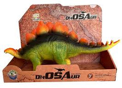 B/O Dinosaur Toy with Light & Sound