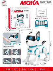 Remote Control Moka Robot Dog