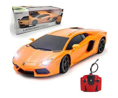 2.4G High Speed Remote Control Sport Racing Car