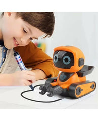 Early Education Intelligent Robot Toy