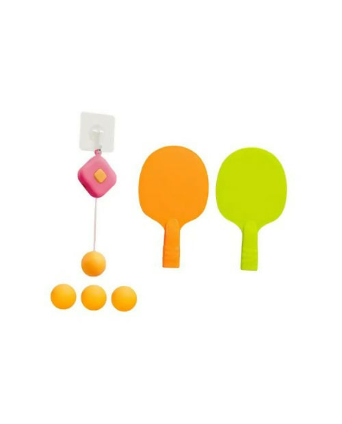 Indoor Exercise & Coordination Game Set