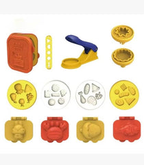 Color Dough Set