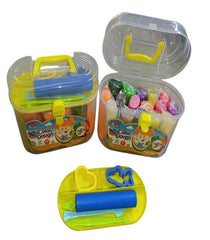 Creative Dough Set