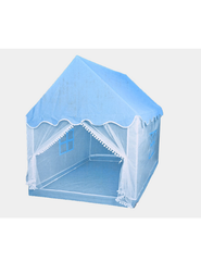 Fantasy Castle Tent Playhouse for Kids – Indoor & Outdoor Magical Playtime Adventure