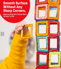 Magnetic Block Set