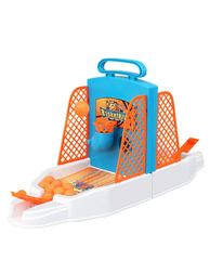 Mini Basketball Shooting Game – Fun Arcade-Style Indoor Sports Toy for Kids & Adults