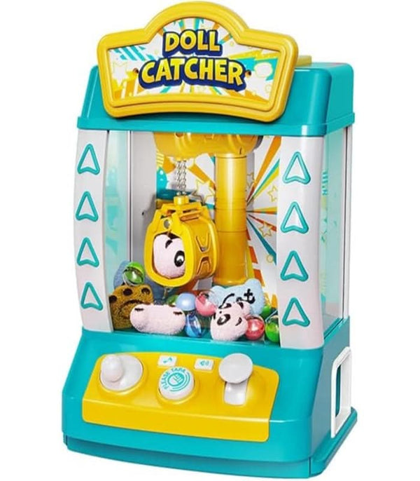 Musical Doll Catcher