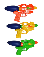 Nerf Water Blaster 22cm – High-Pressure Soaker Toy for Kids' Summer Fun