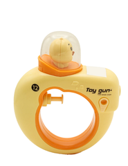 Summer Water Gun for Kids – High-Pressure Soaker Toy