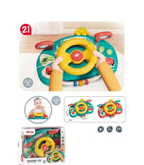 Toddler Electric Driving Toy