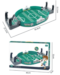 Two Players Battle Football Game – Fast-Paced Fun for Kids & Families