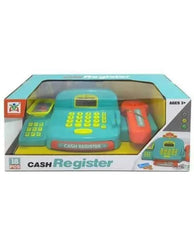 Mini Smart Cash Register Play Set