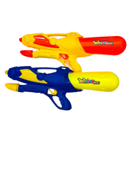 Water Blaster Gun – A-71 High-Pressure Soaker for Kids