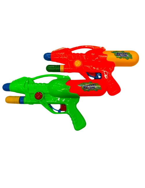 Water Gun Set – High-Power Dual Blaster for Kids | Item No: 016T