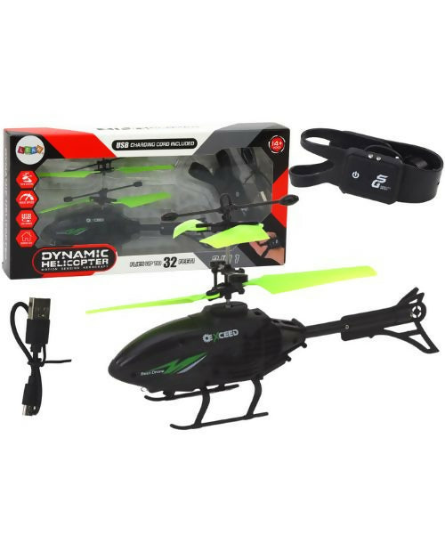 Remote Control Helicopter