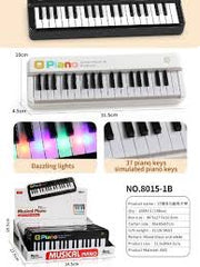 37 Keys Electronic Musical Piano Keyboard for Kids