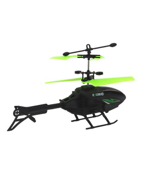 Remote Control Helicopter