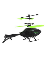 Remote Control Helicopter