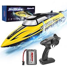 Remote Control Shadow Storm Boat