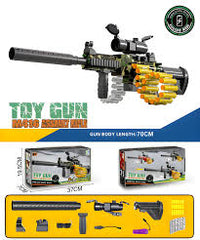 M416 Electric Soft Bullet Gun