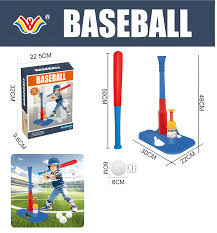 Kids Baseball Game Play Set