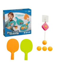 Indoor Exercise & Coordination Game Set